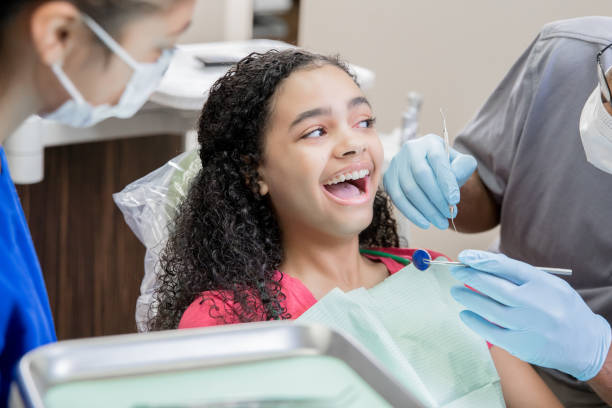 Best Emergency Wisdom Teeth Removal in Greenwood, MO