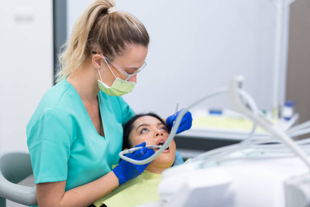 Best Emergency Gum Treatment in Greenwood, MO