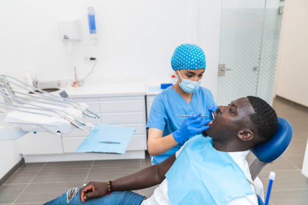 Best Emergency Dental Care for Broken or Chipped Teeth in Greenwood, MO